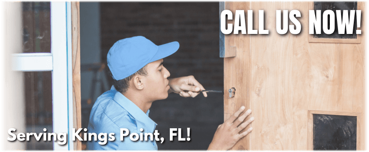 Locksmith Kings Point FL