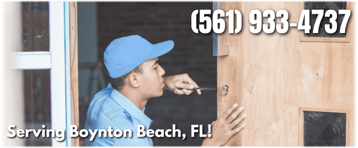 Locksmith Boynton Beach FL